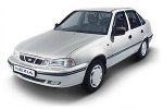 Daewoo Nexia